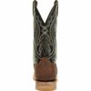 Durango Rebel Pro Acorn Western Boot, ACORN/BLACK ONYX, M, Size 7 DDB0292